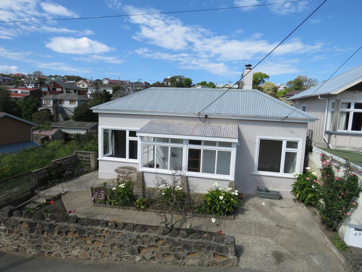 The Cottage 오아마루 외부 사진